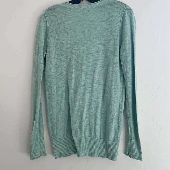 Button Up Sweater - Picture 5 of 6